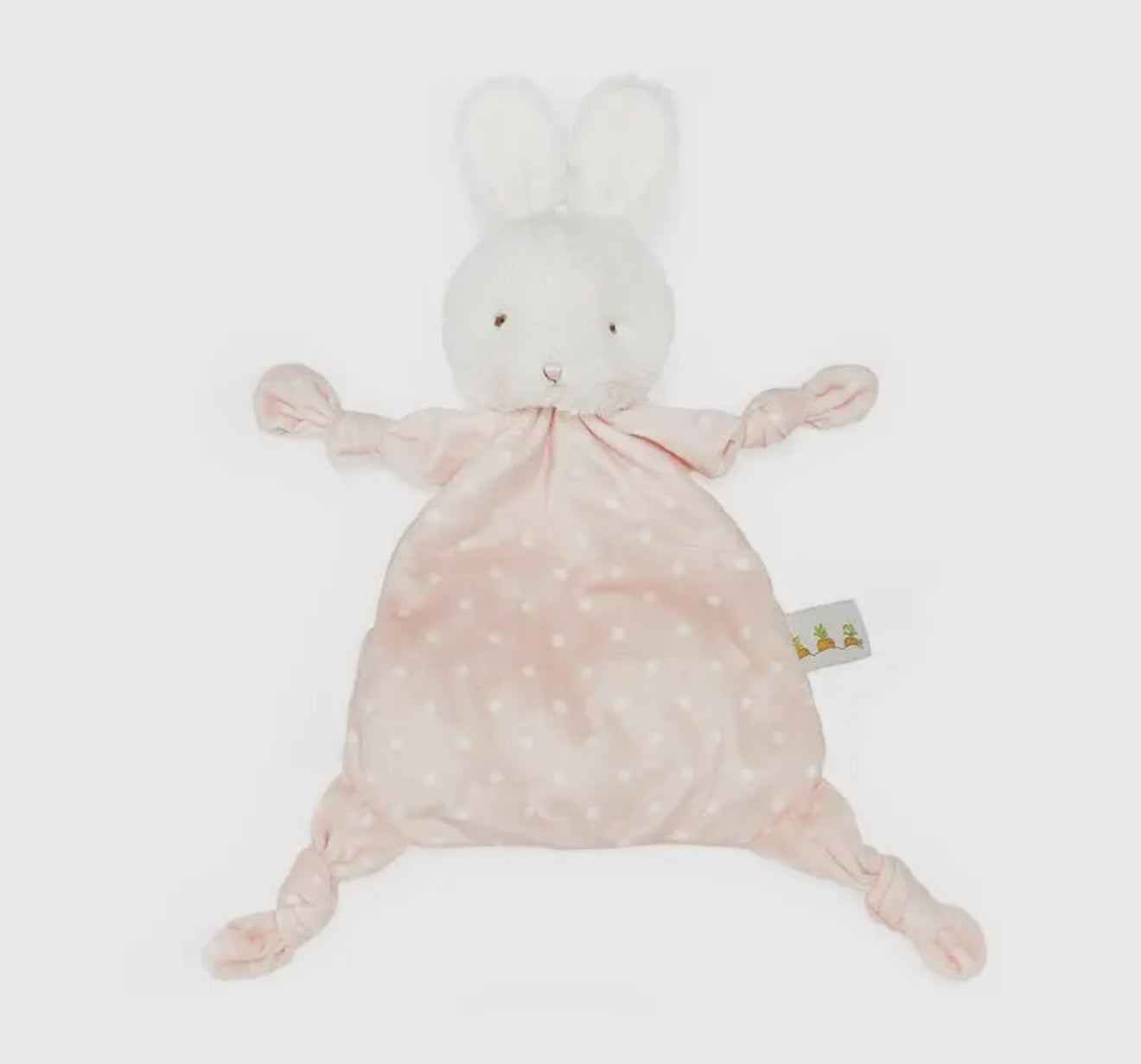 Bunnies by the Bay Bloom Bunny Pink