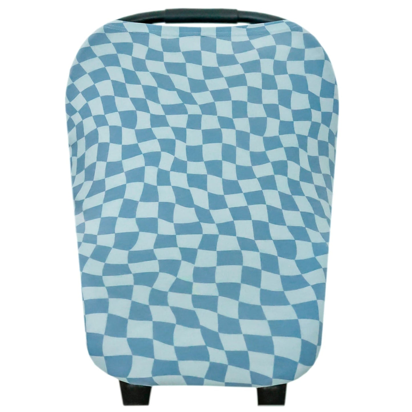 Copper Pearl Multi Use Cover Miles