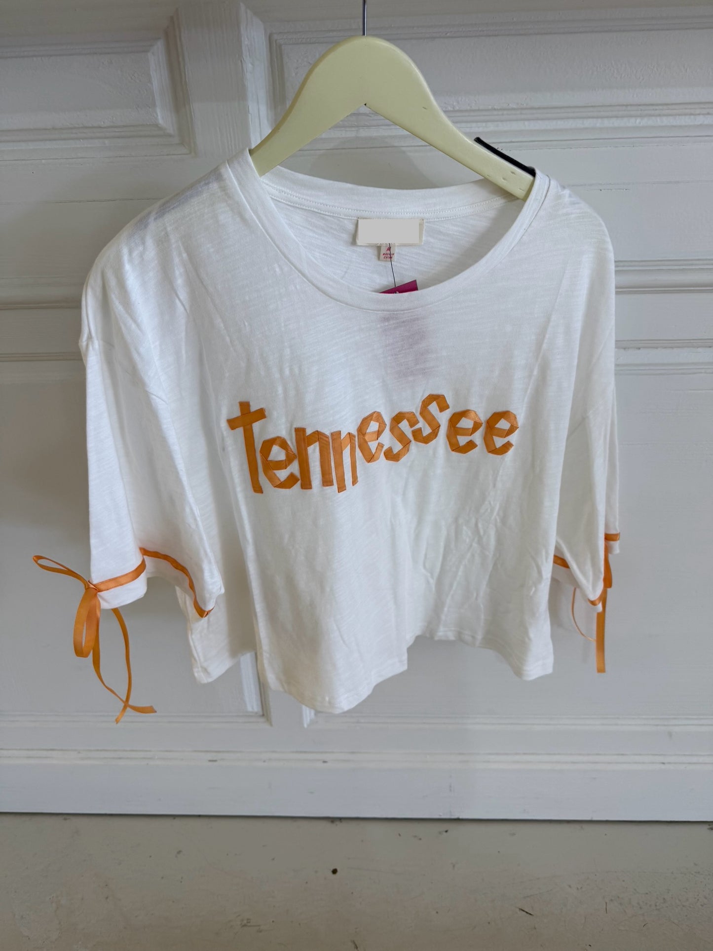 Tennessee Bows Top