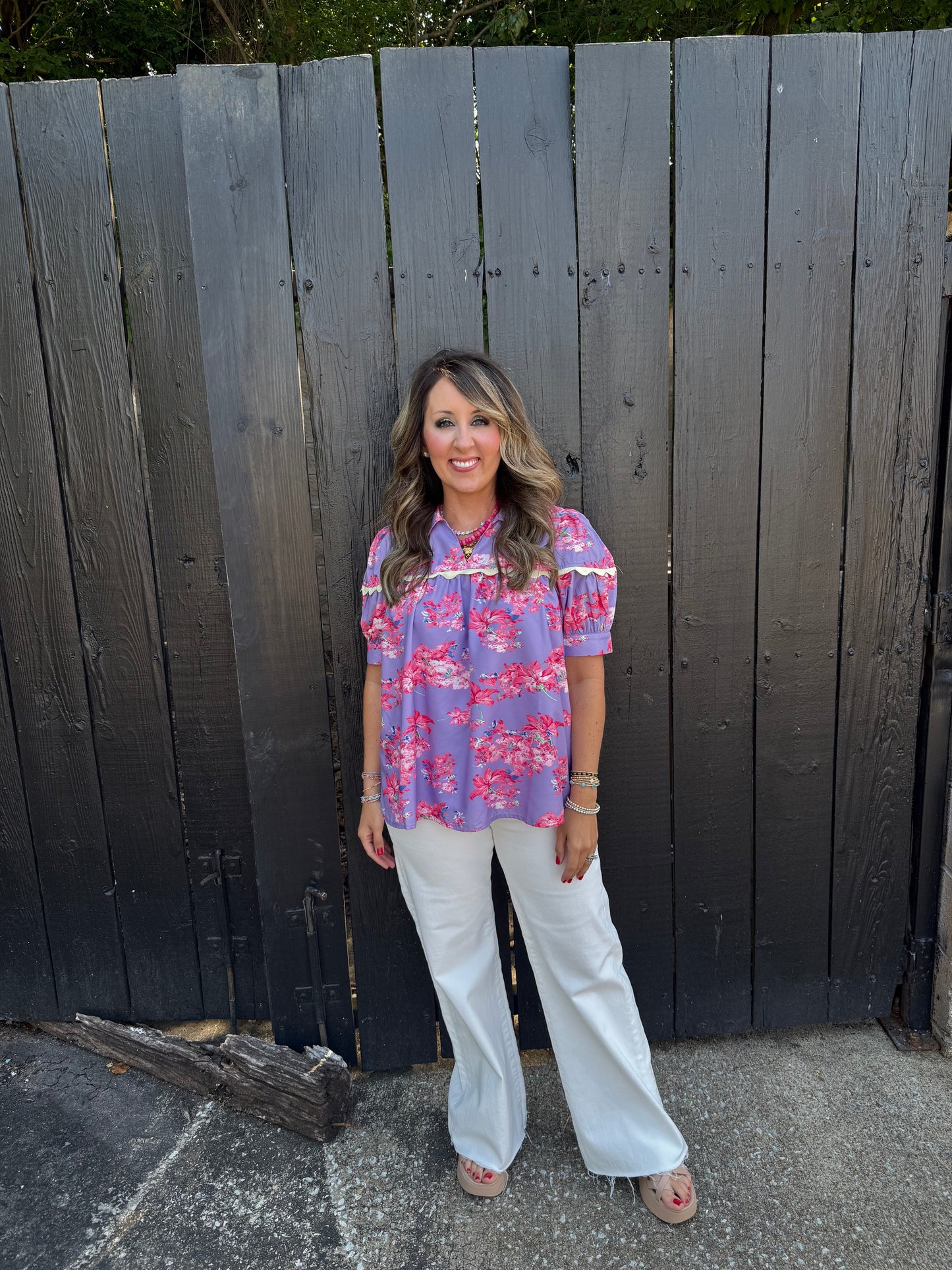 Hansley Top