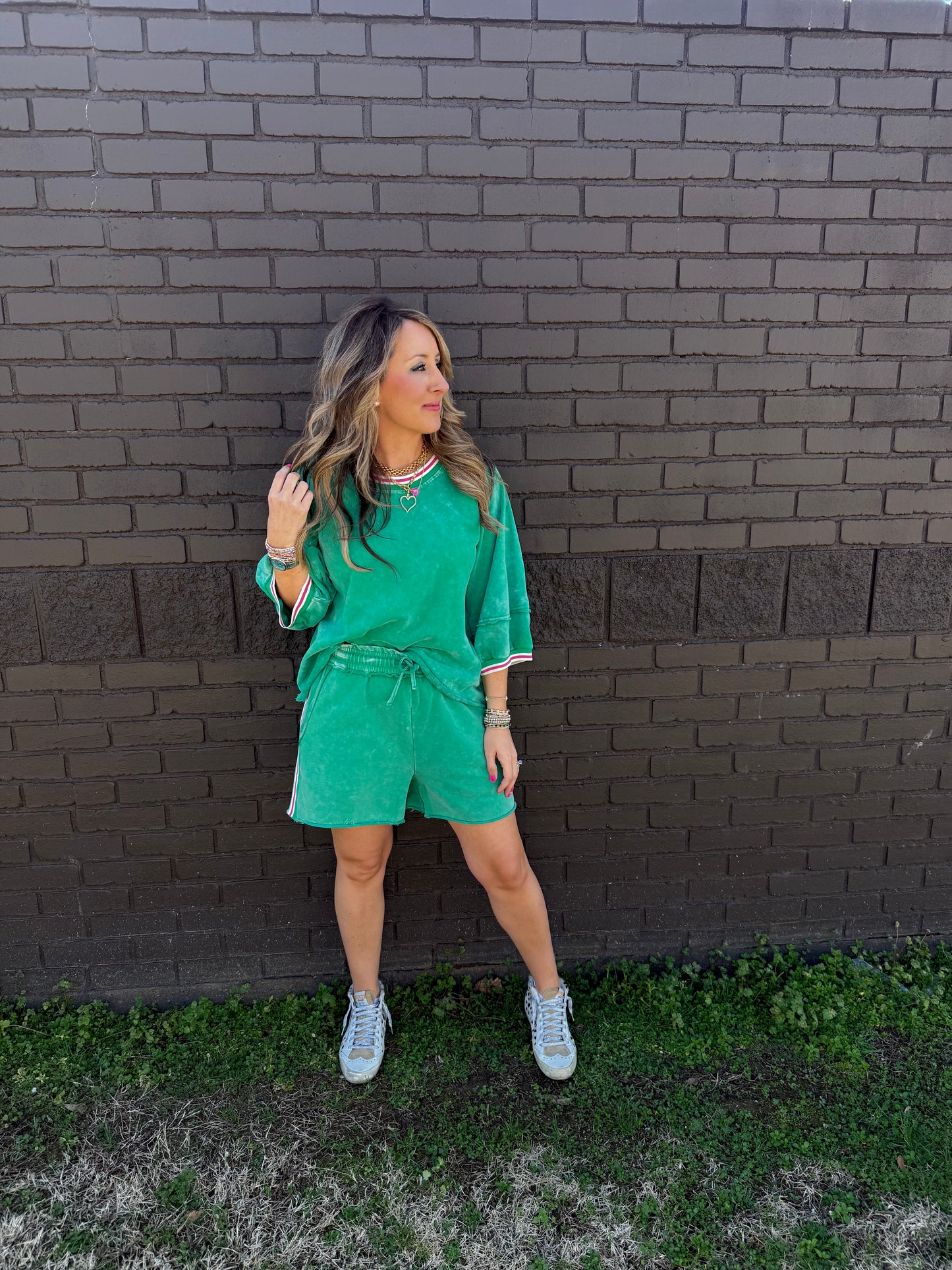 Clover Top