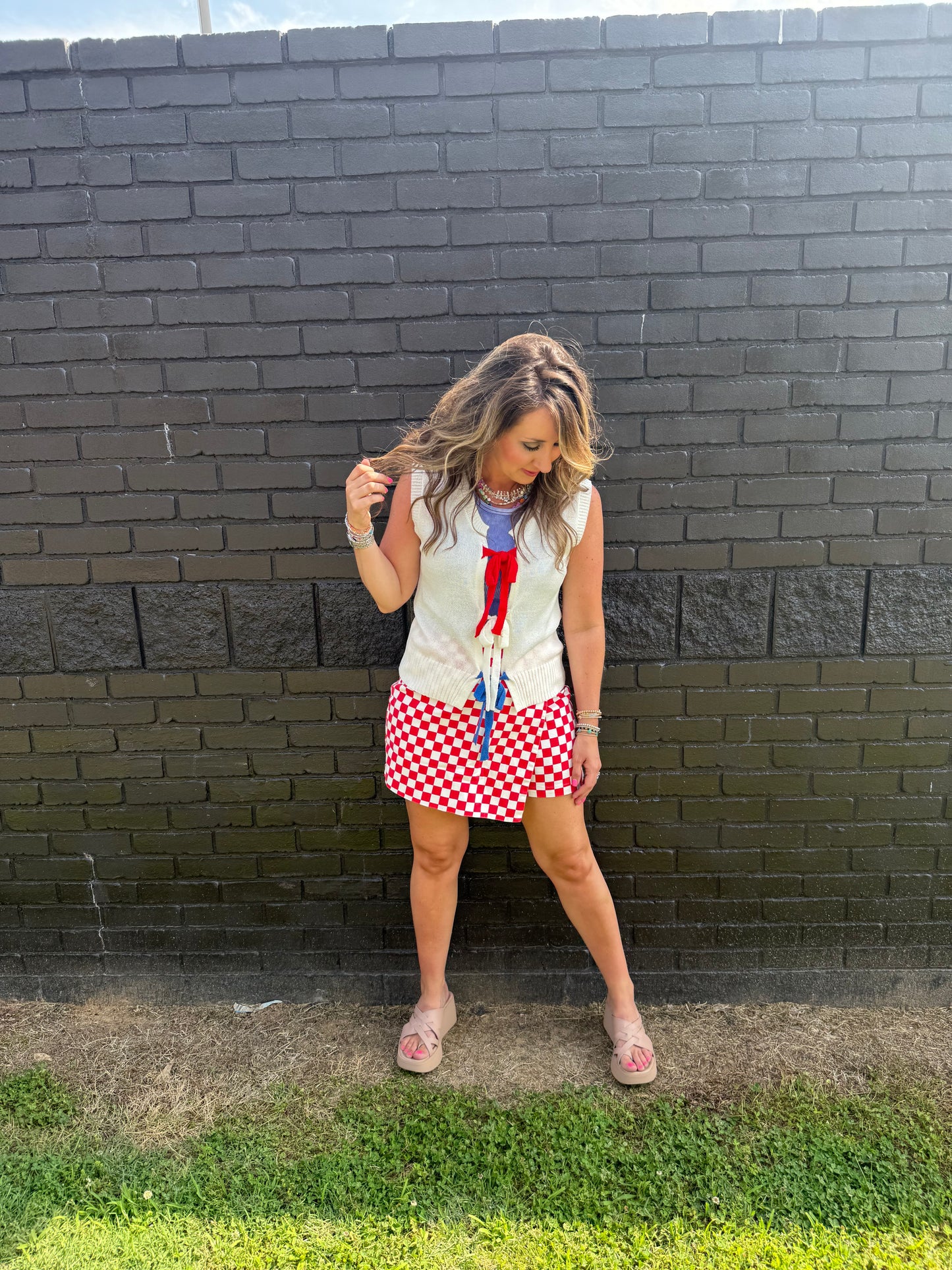 American Dream Top