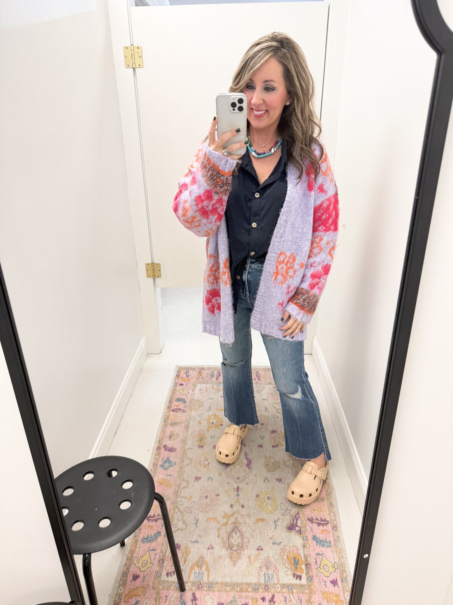 Chloe Cardigan