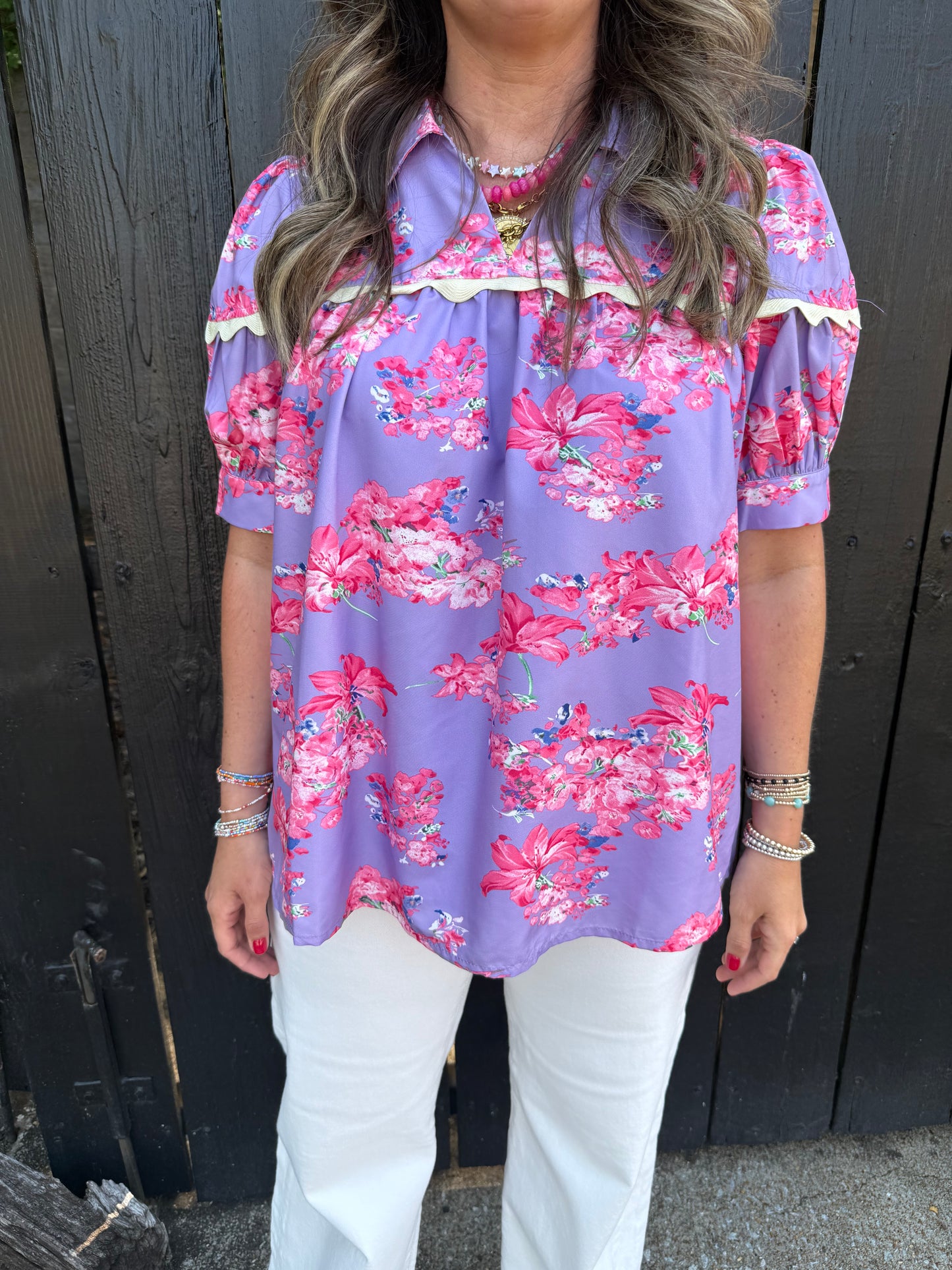 Hansley Top