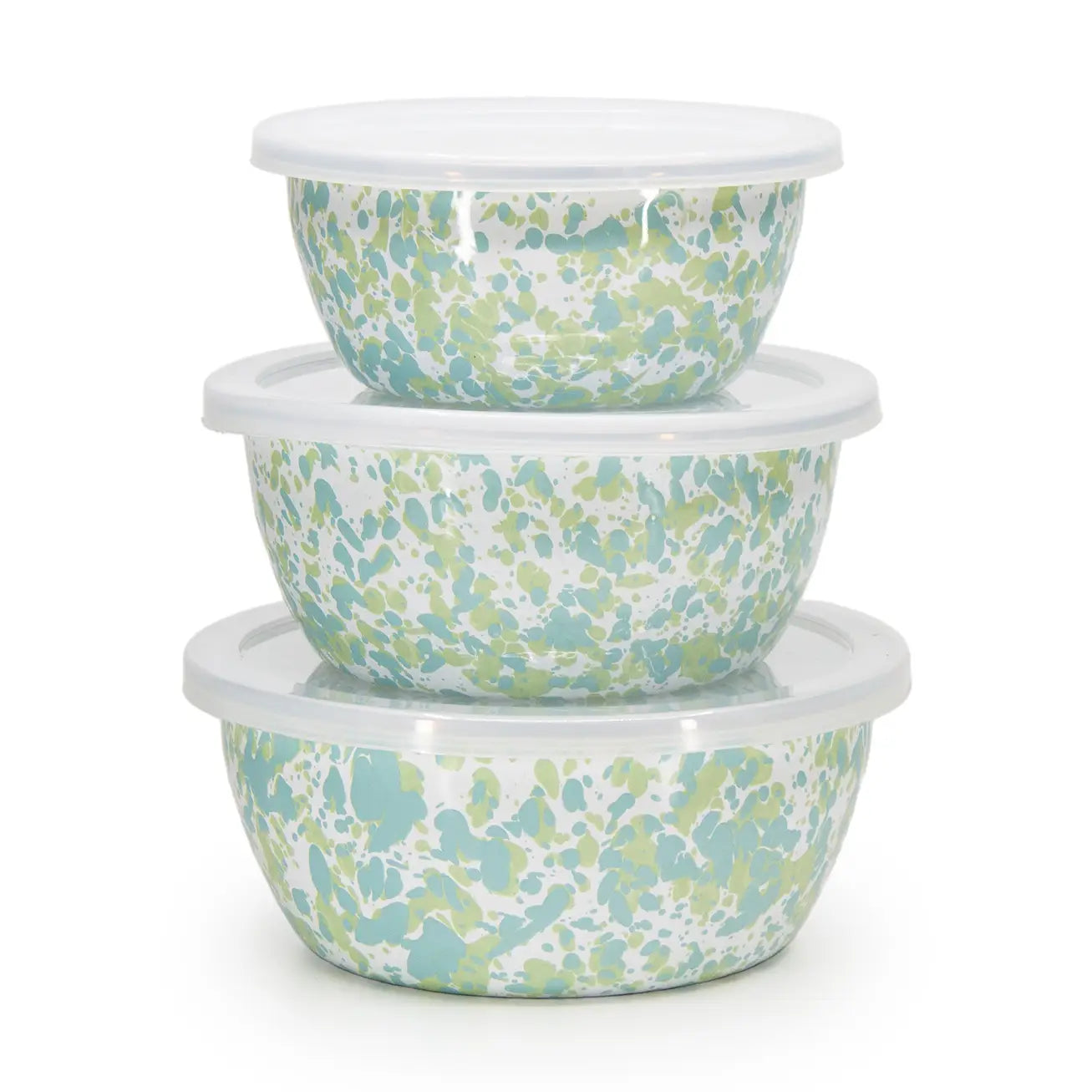 Medium Jardin Nesting Bowl