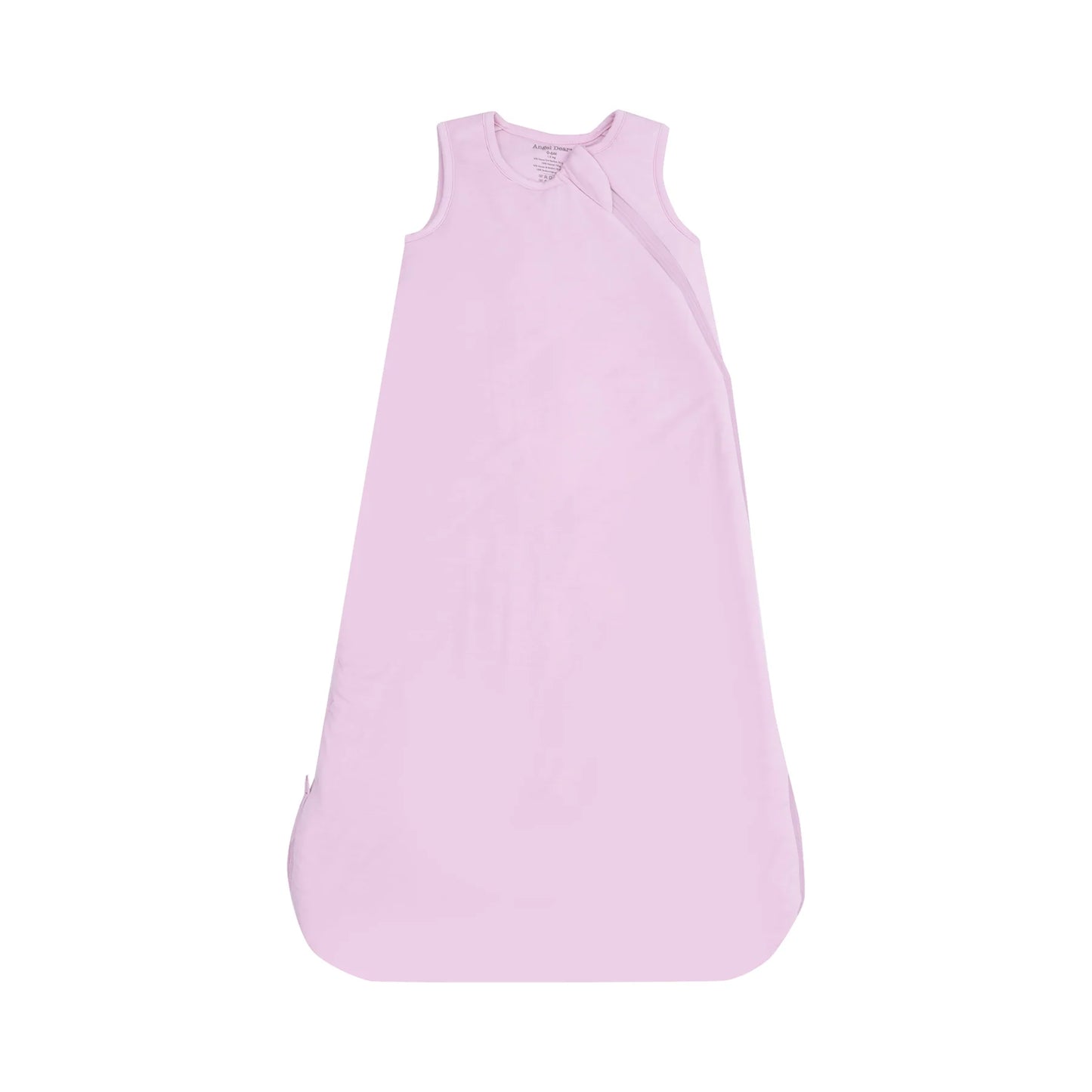 Angel Dear Solid Nosegay Pink Sleep Bag