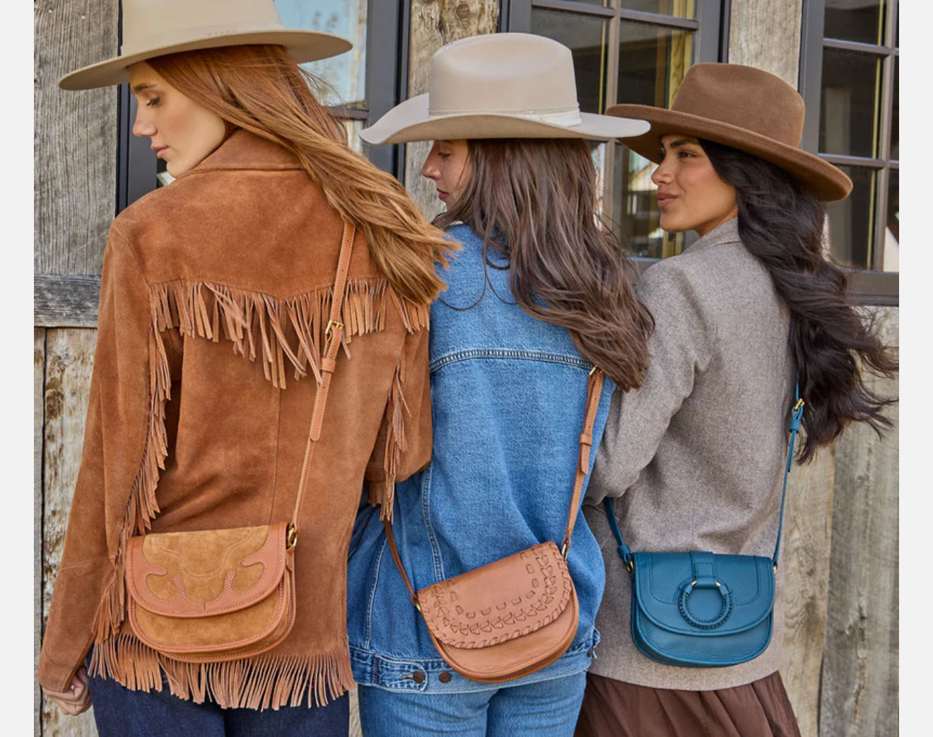 Hobo Kiva Small Crossbody Harvest Wheat
