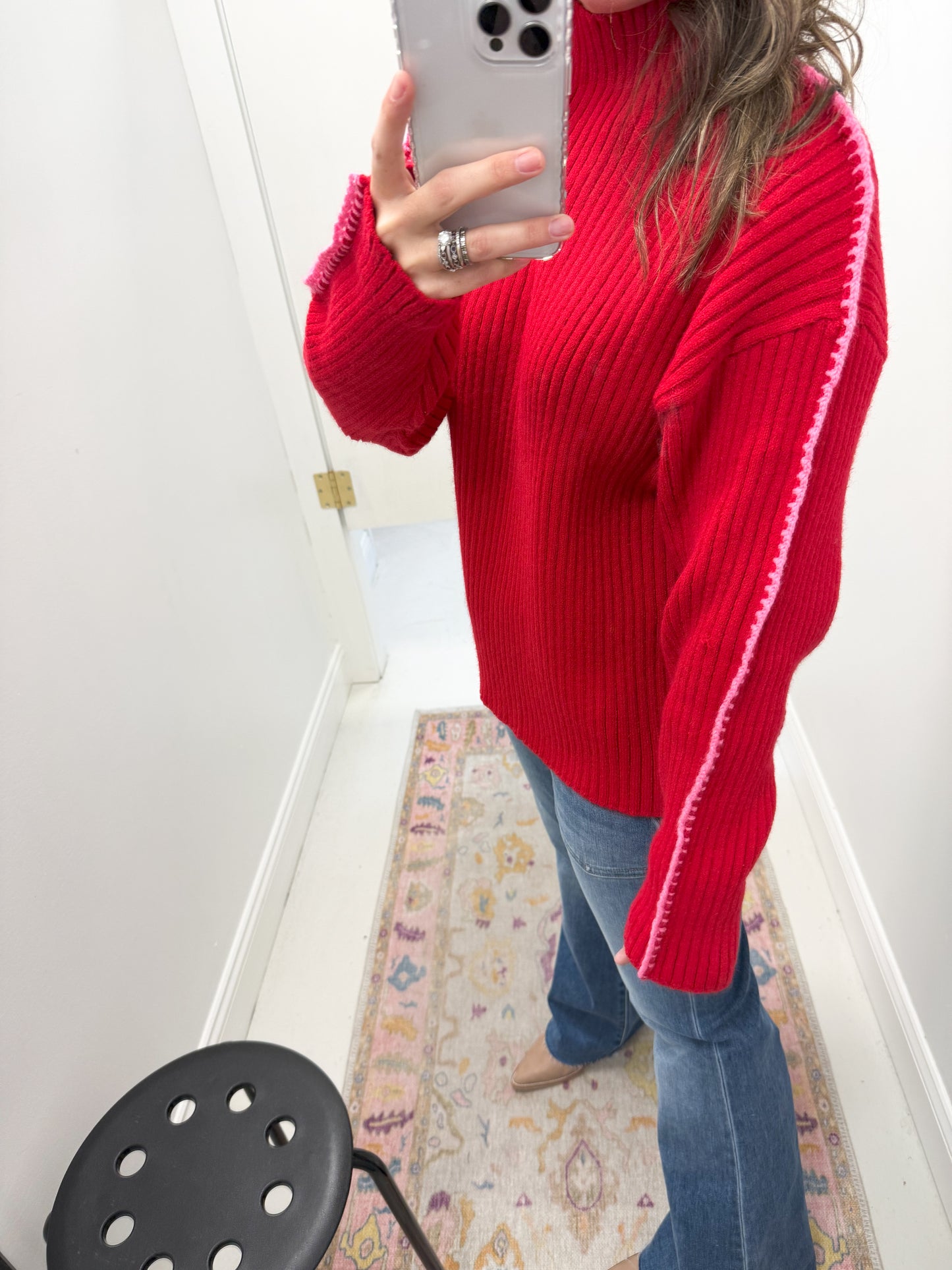 Dara Sweater