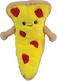 Peppy Pizza Plush