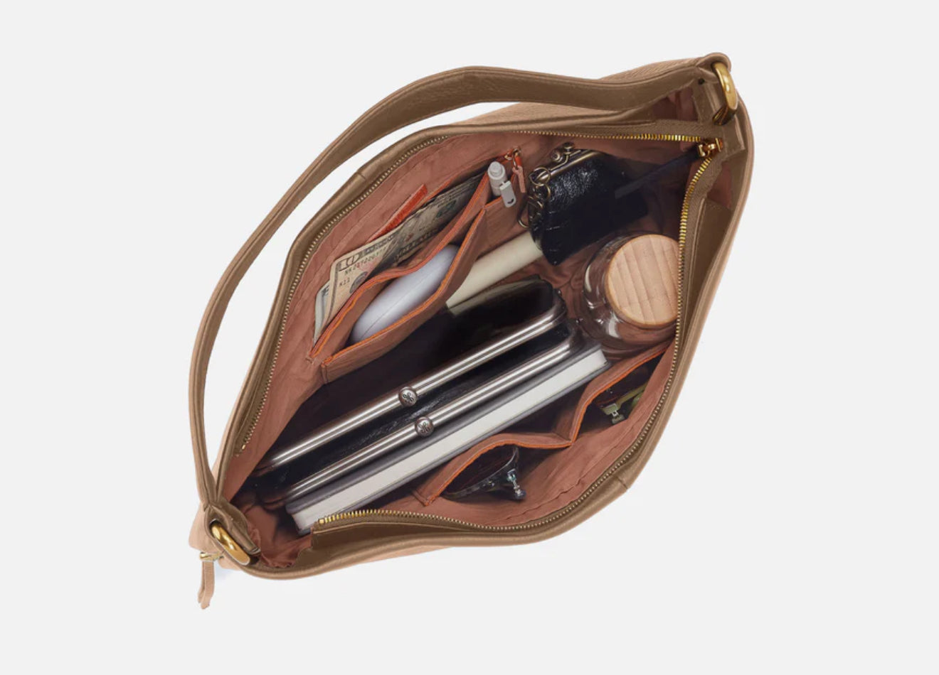 Hobo Harley Cedar Sagebrush