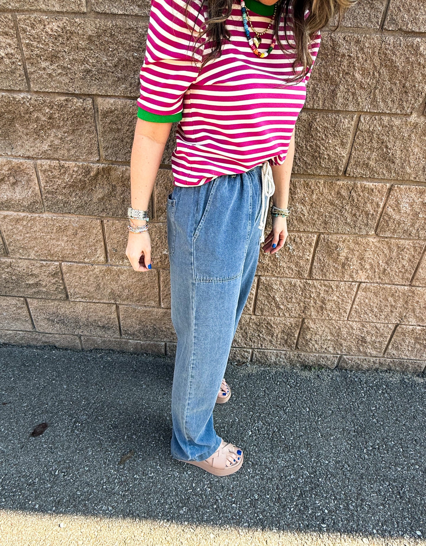 Reese Denim