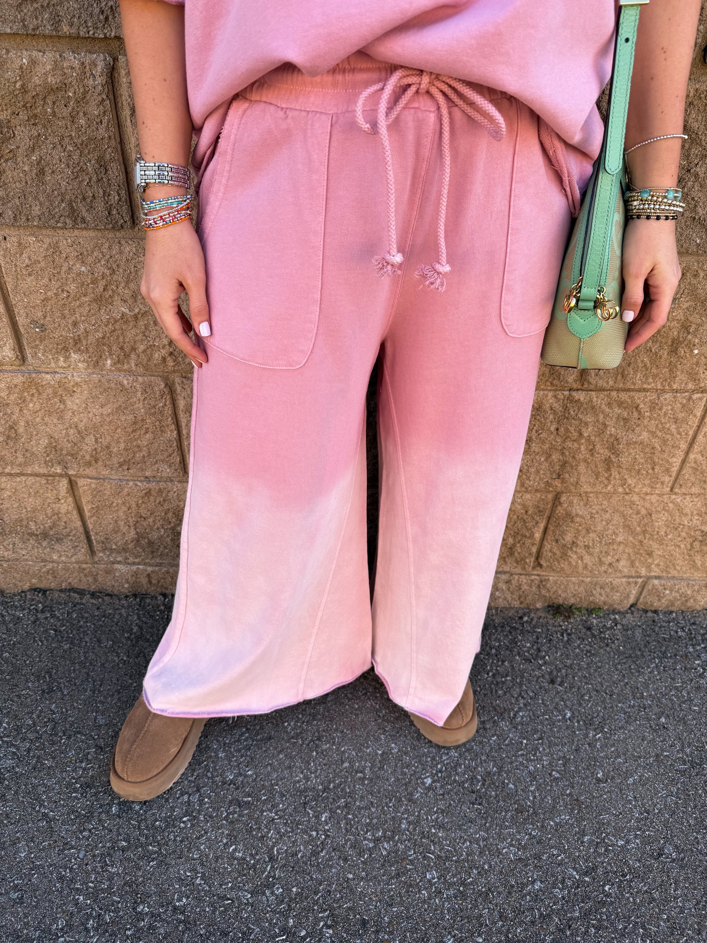 Bryn Ombré Pants
