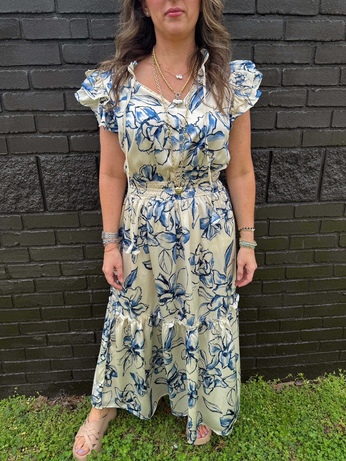 Briar Maxi
