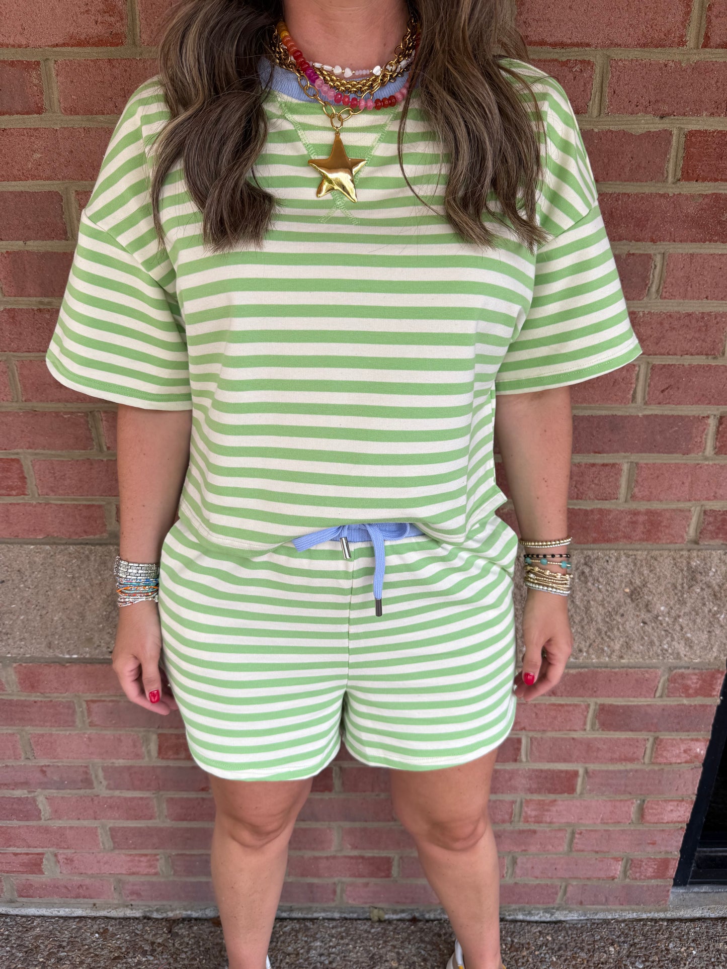 Honey Dew Top