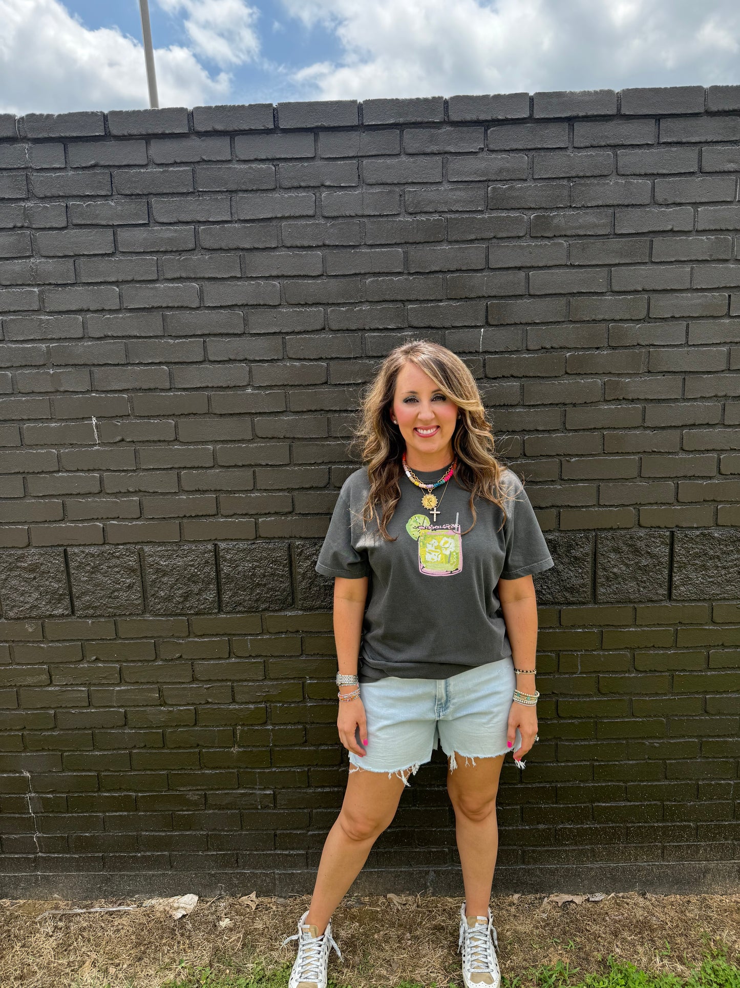 Out Of Office Tee