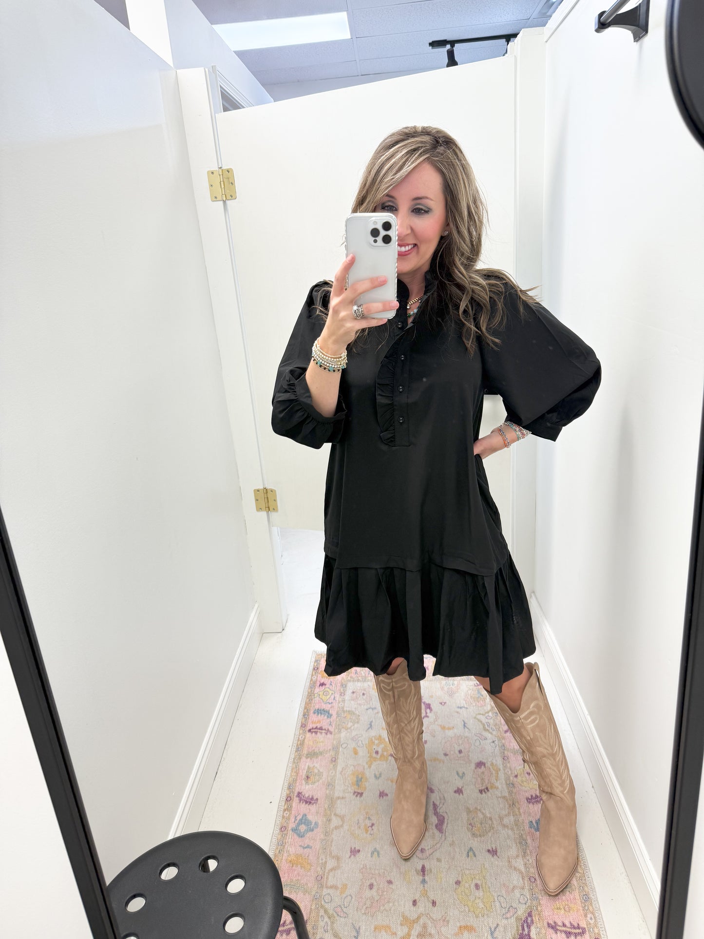Winslow Dress