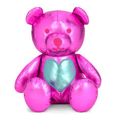 Beary Sweet Plush