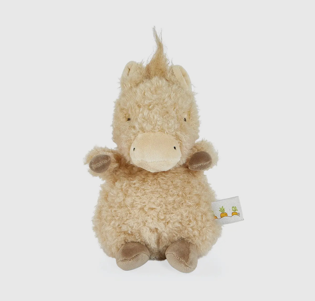 Bunnies by the Bay Wee Pony Boy