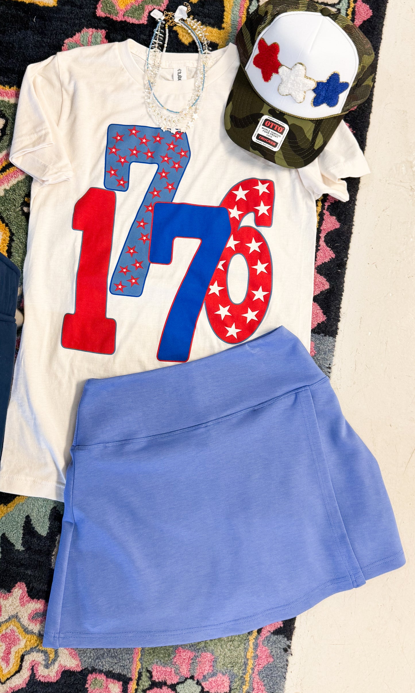 1776 Tee