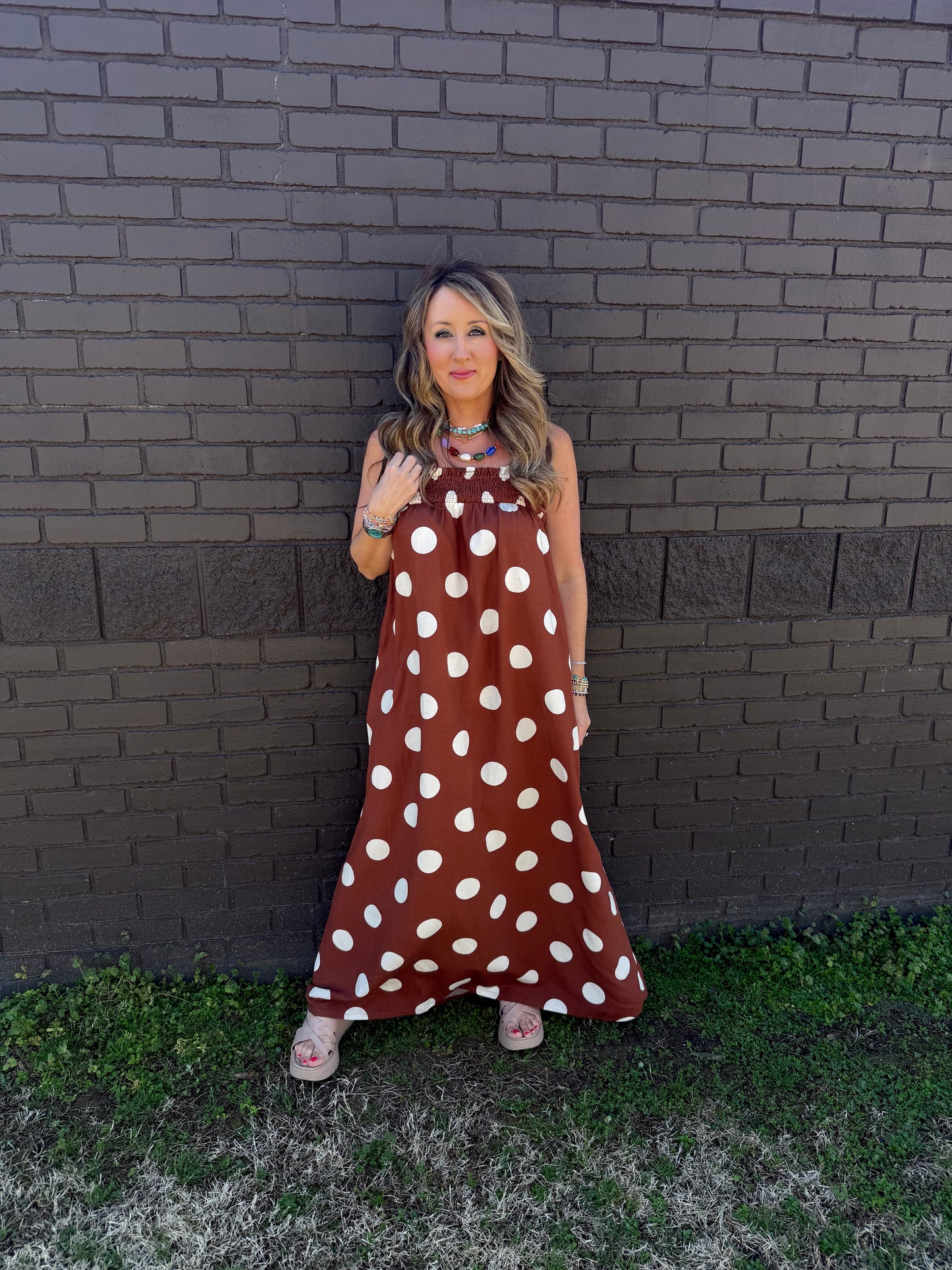 Pretty Woman Dress
