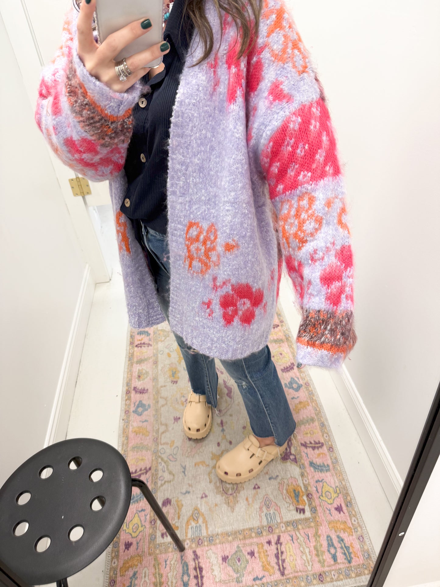 Chloe Cardigan
