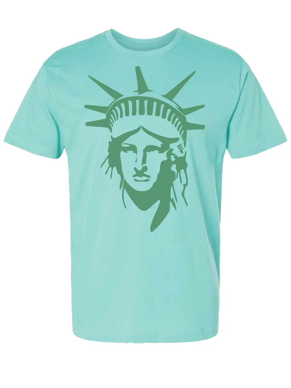 Lady Liberty Tee