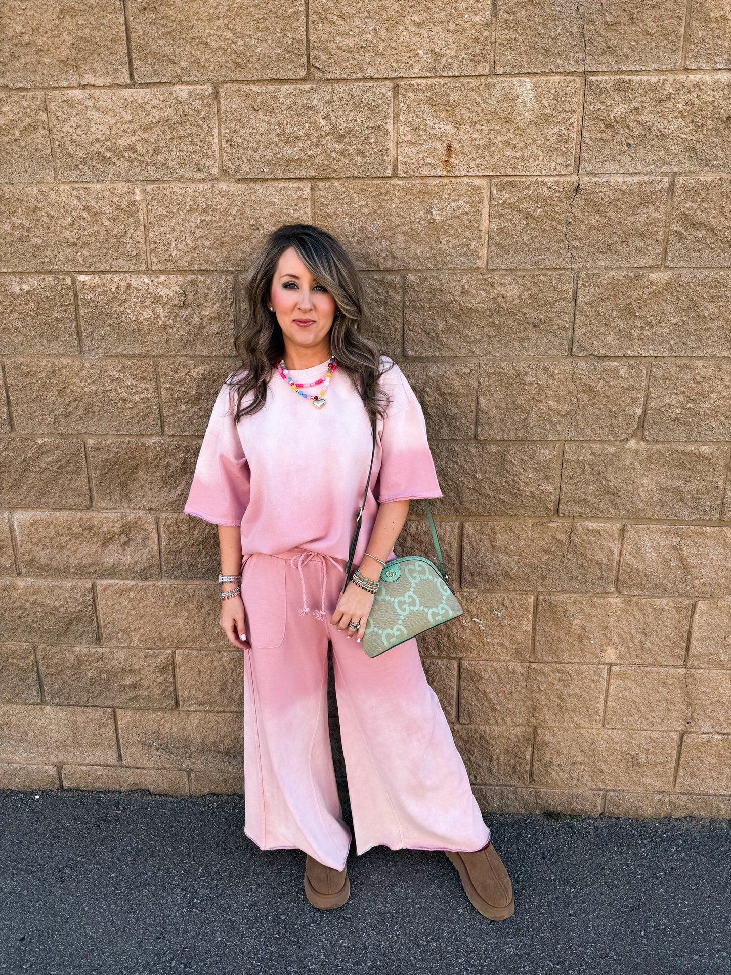 Bryn Ombré Pants