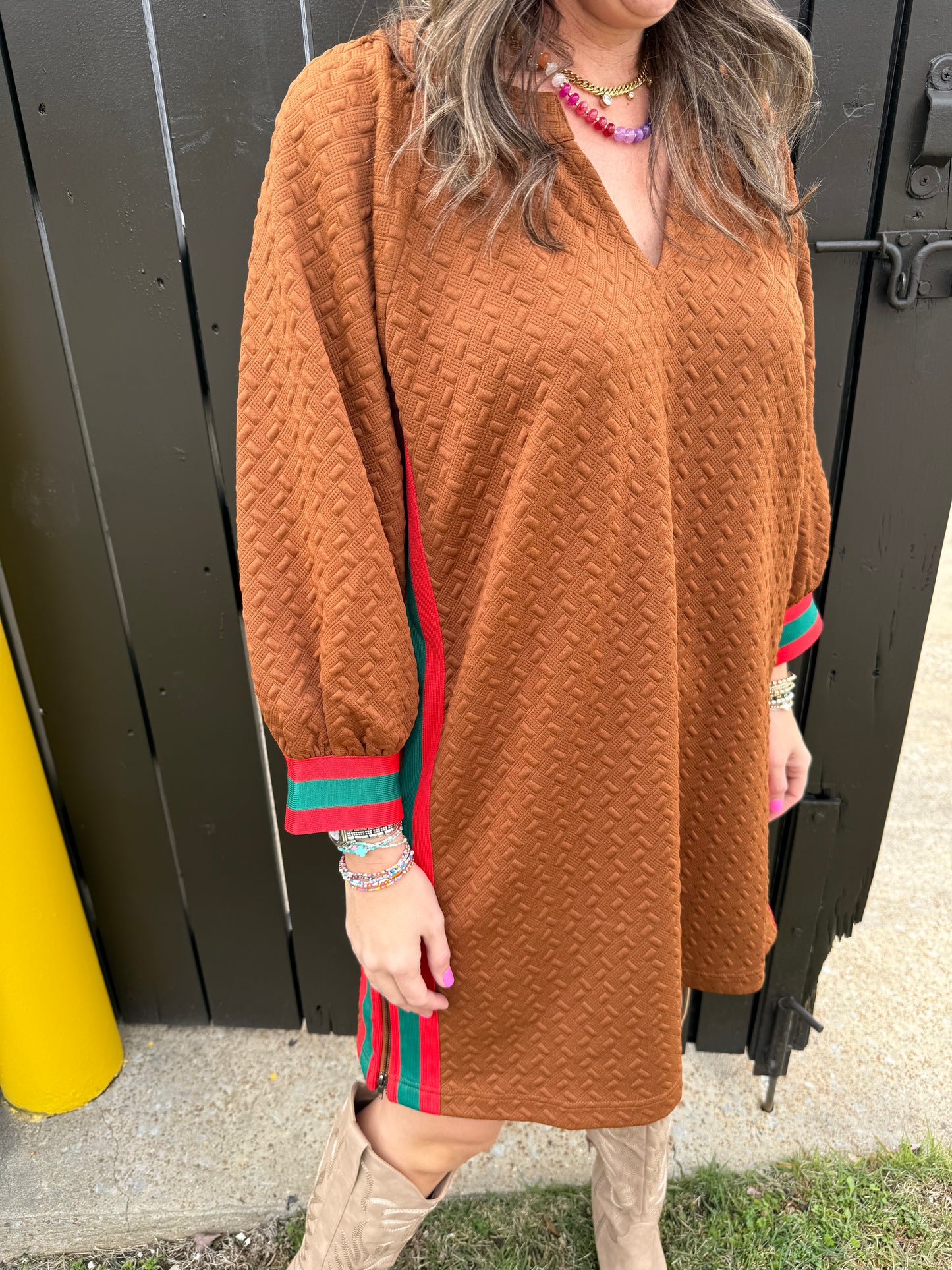 Frankie Dress