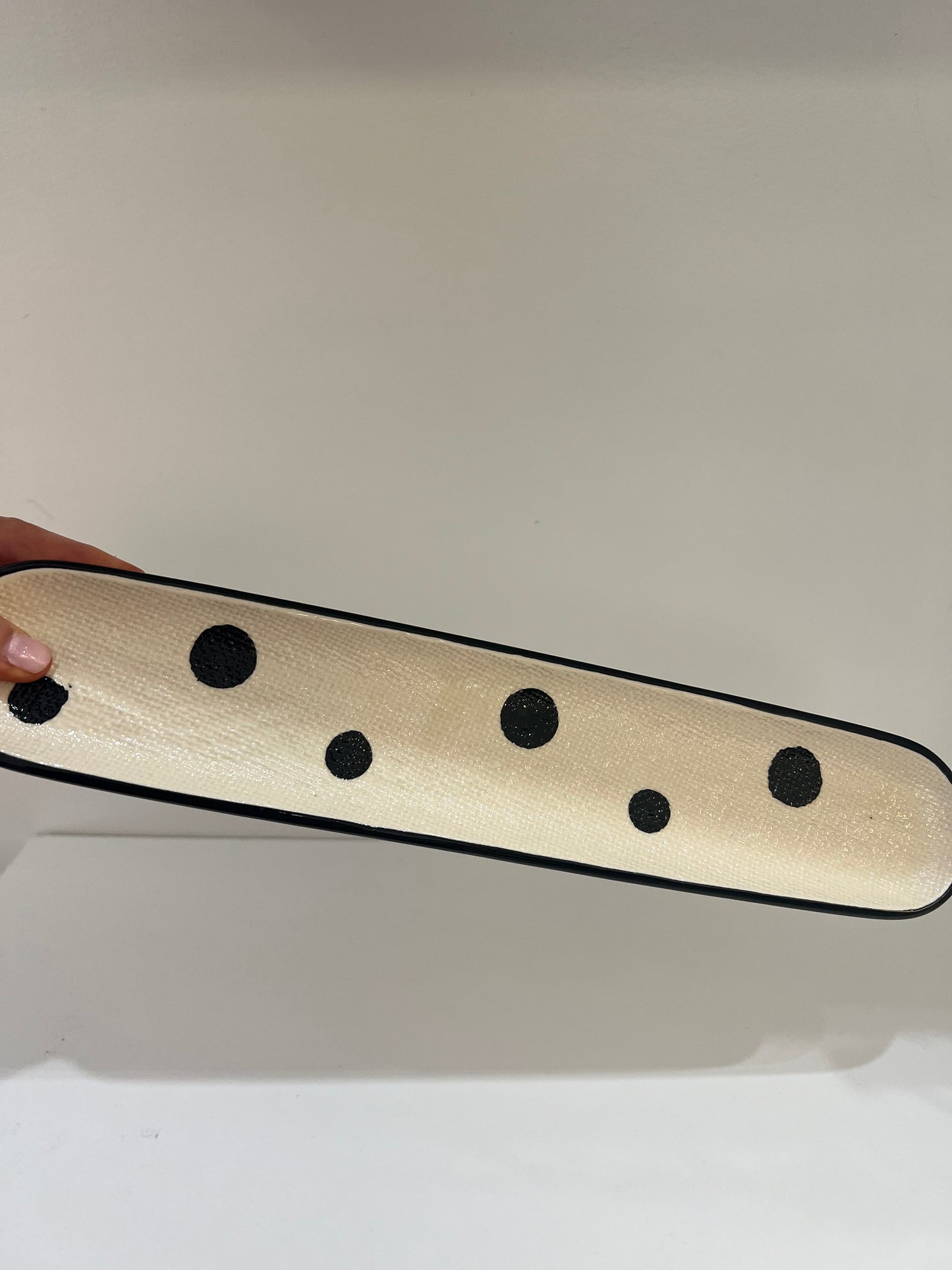 Cracker Tray