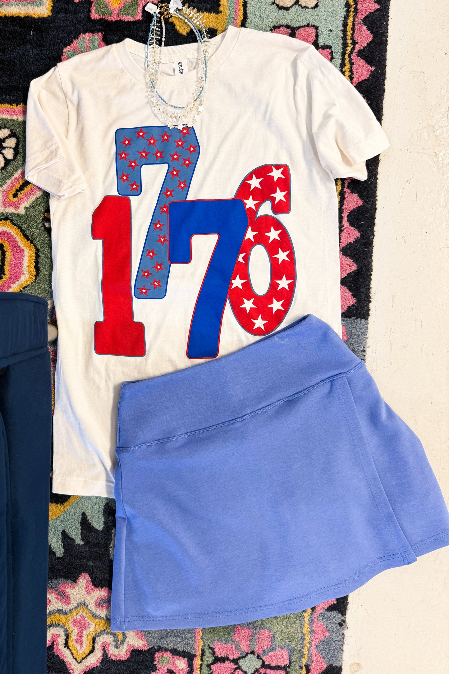 1776 Tee