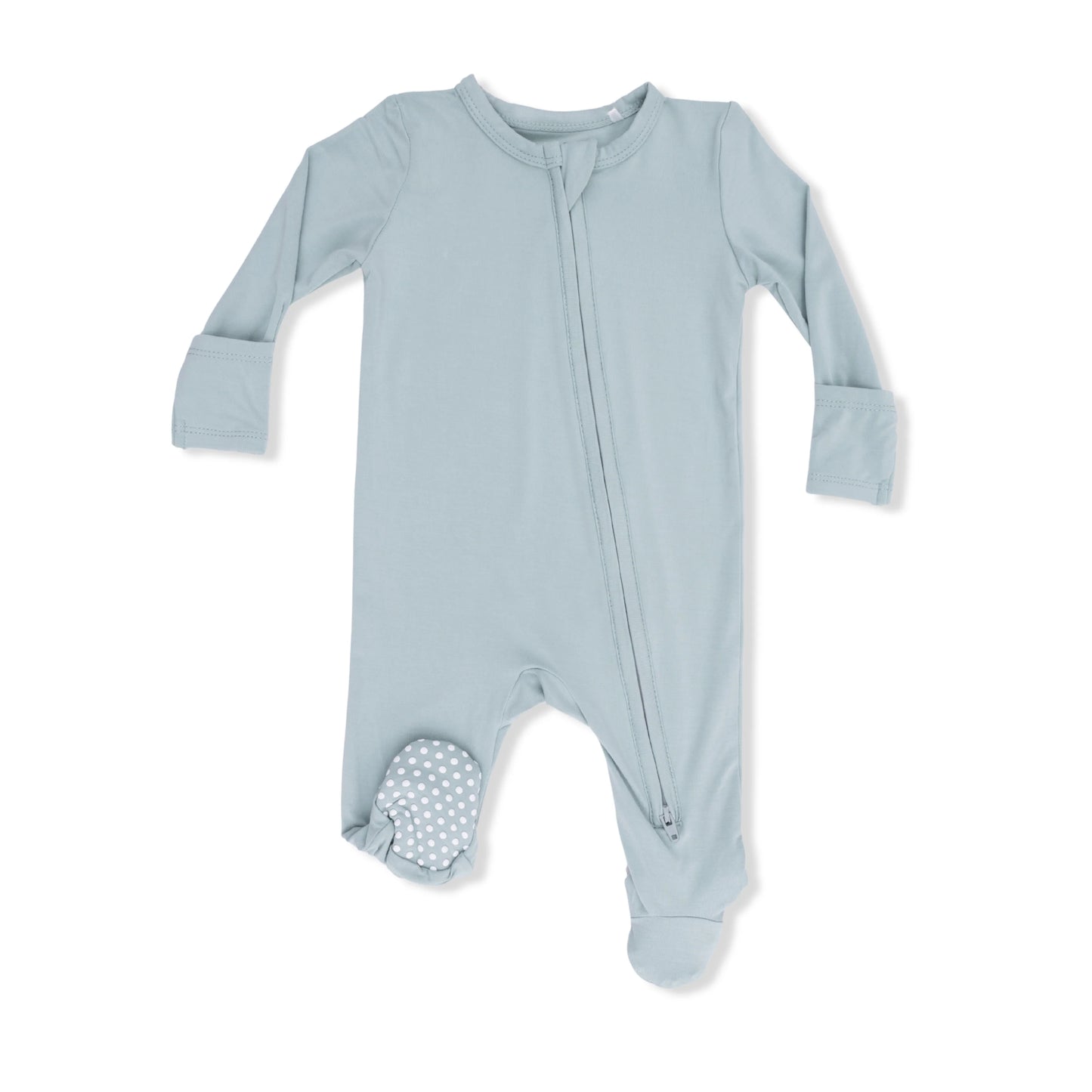 Angel Dear Jadeite Footie