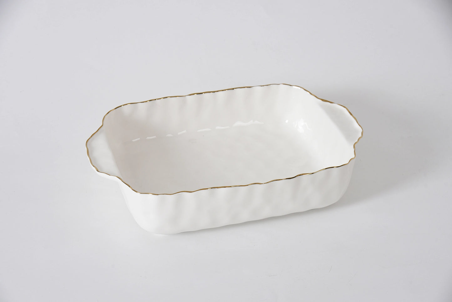 11" X 9" Rectangular Baking Dish