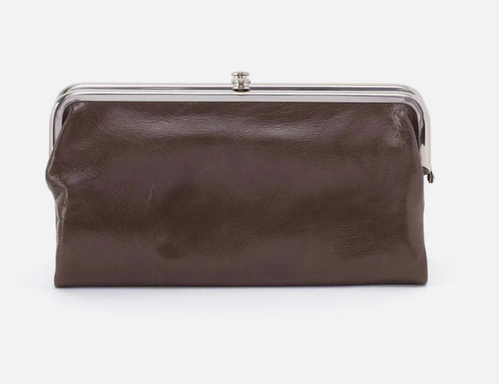 Hobo Lauren Wallet Hearthstone