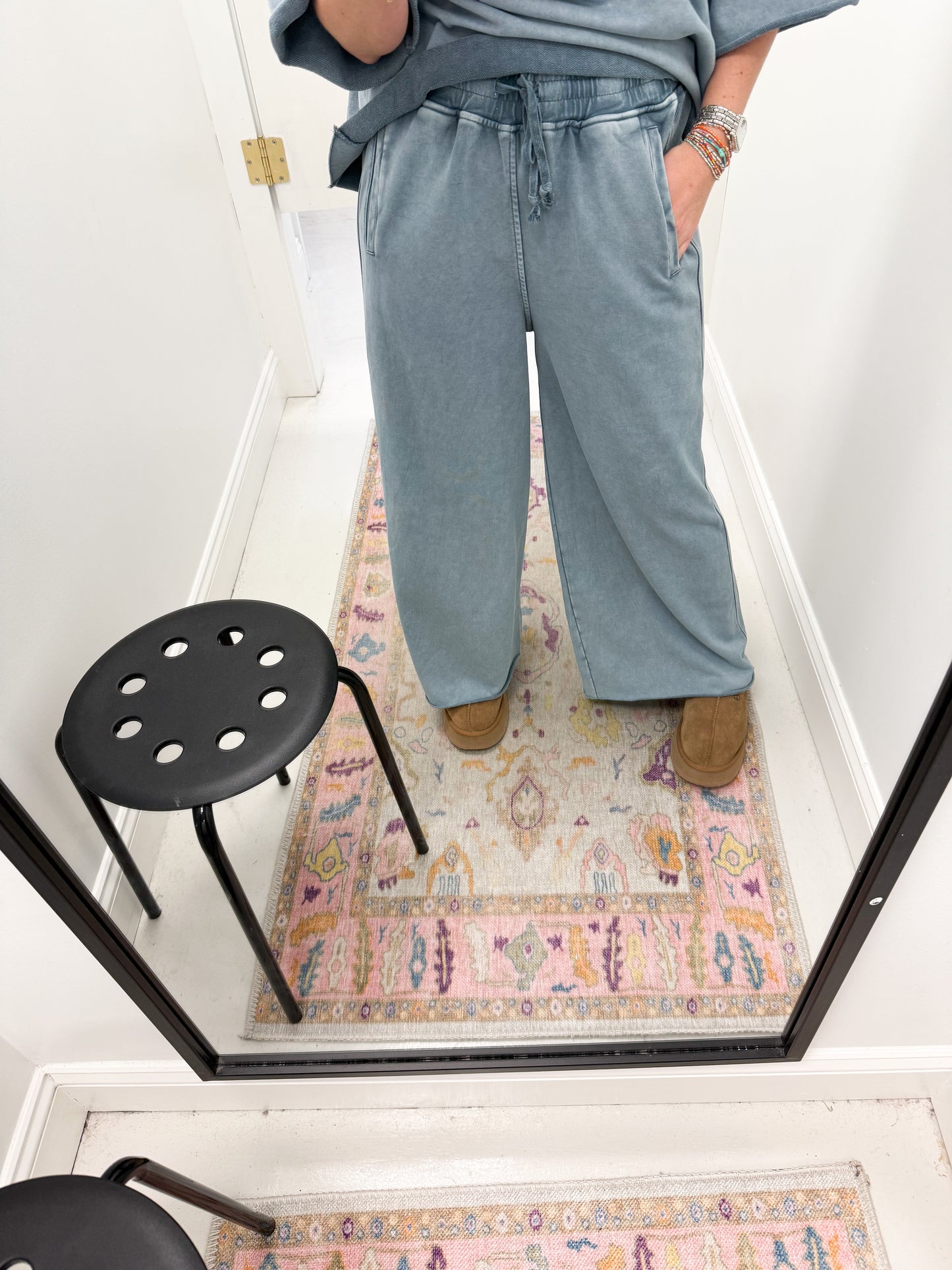 Sloan Pants Denim