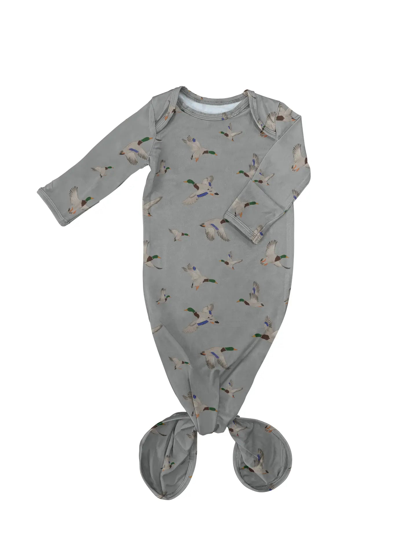 Goosies Mallard Ducks Gown