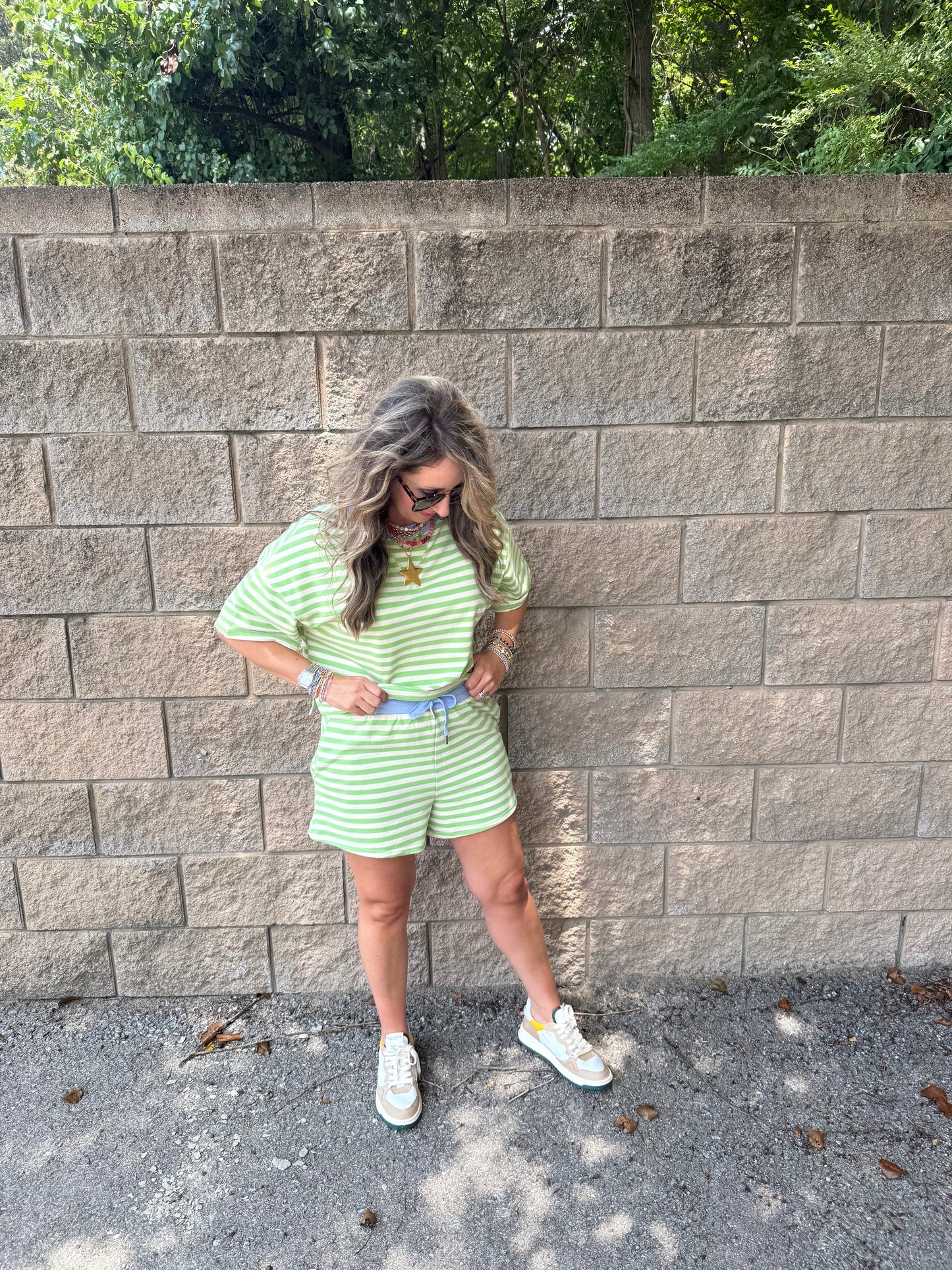 Honey Dew Top