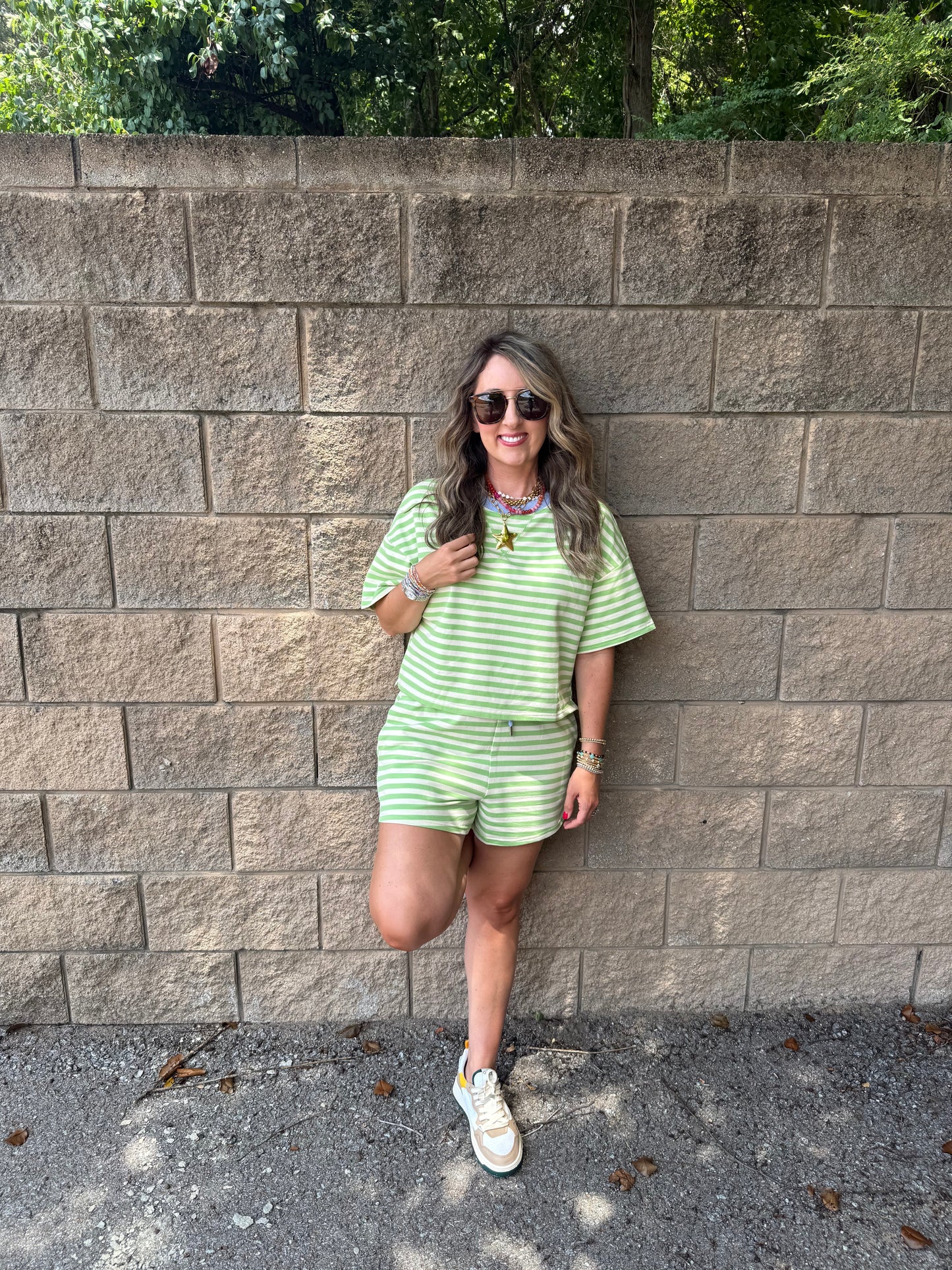 Honey Dew Top