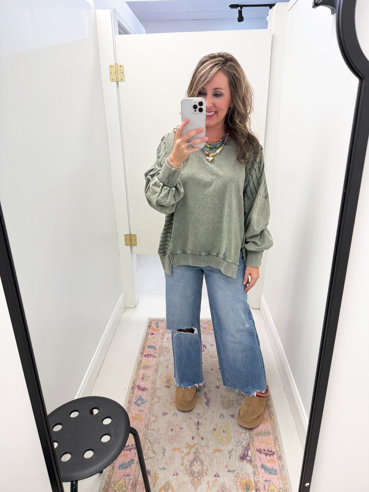 Ellison Top