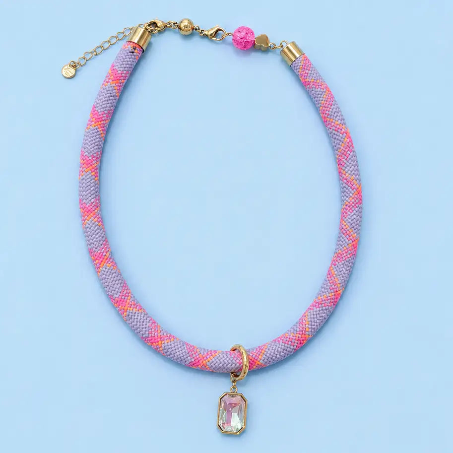 Blakely Simone Necklace