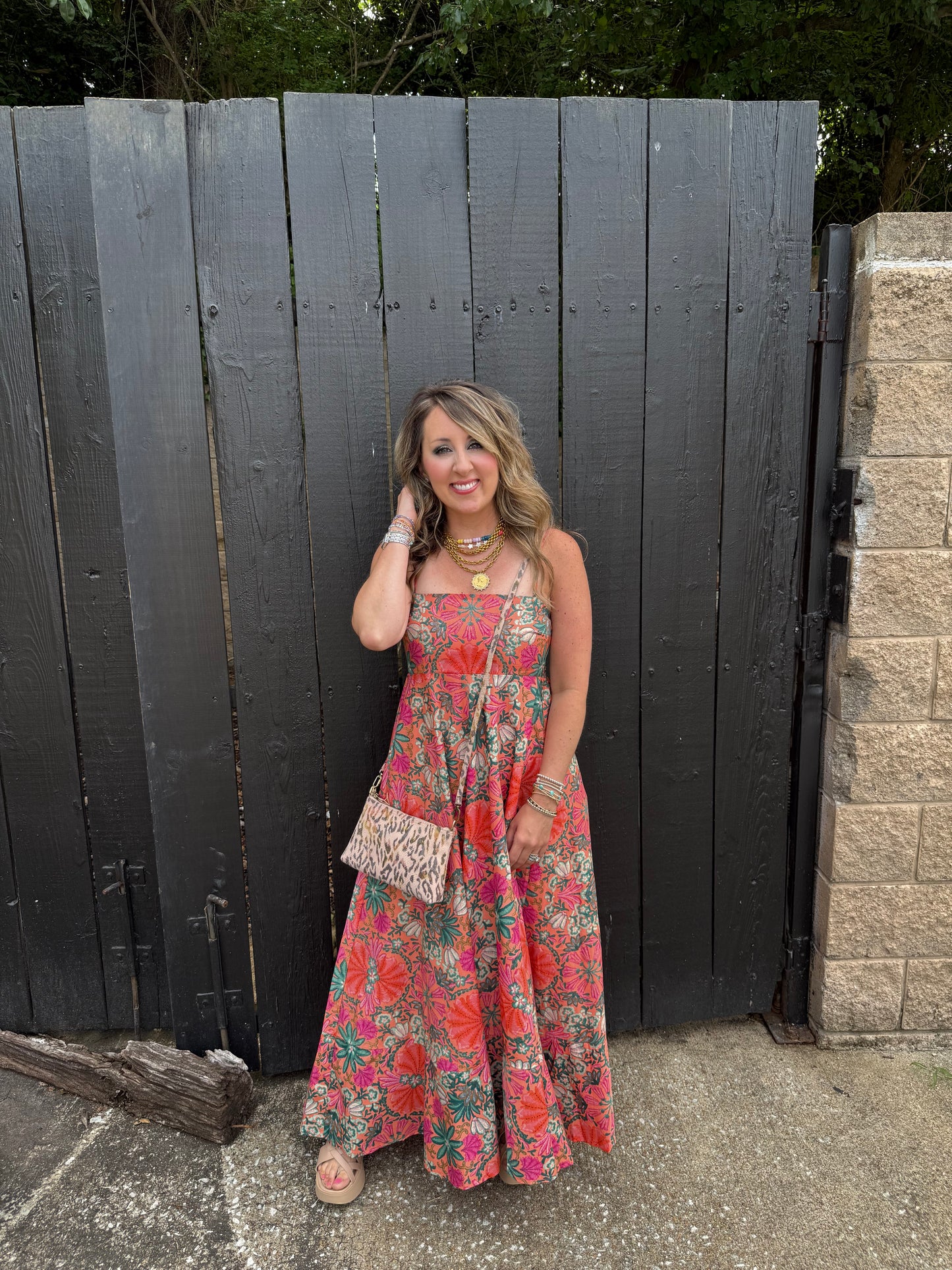 Bahamas Maxi