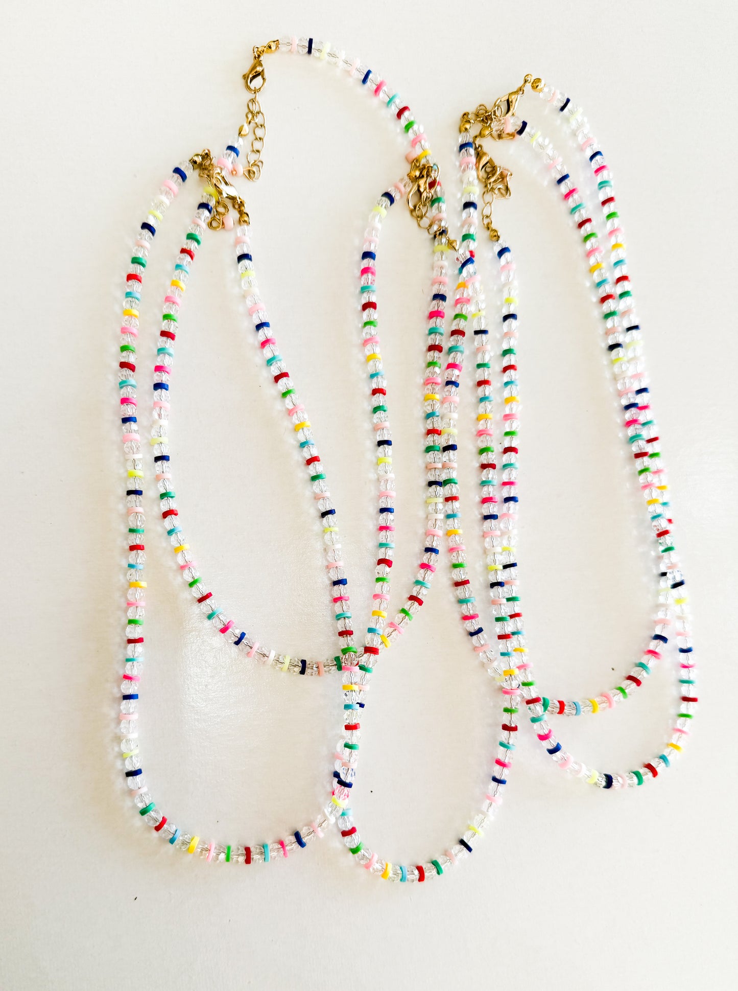 Charmed Necklace