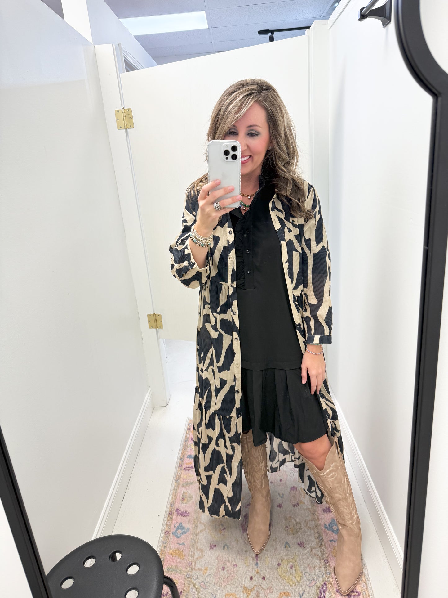 Winslow Dress