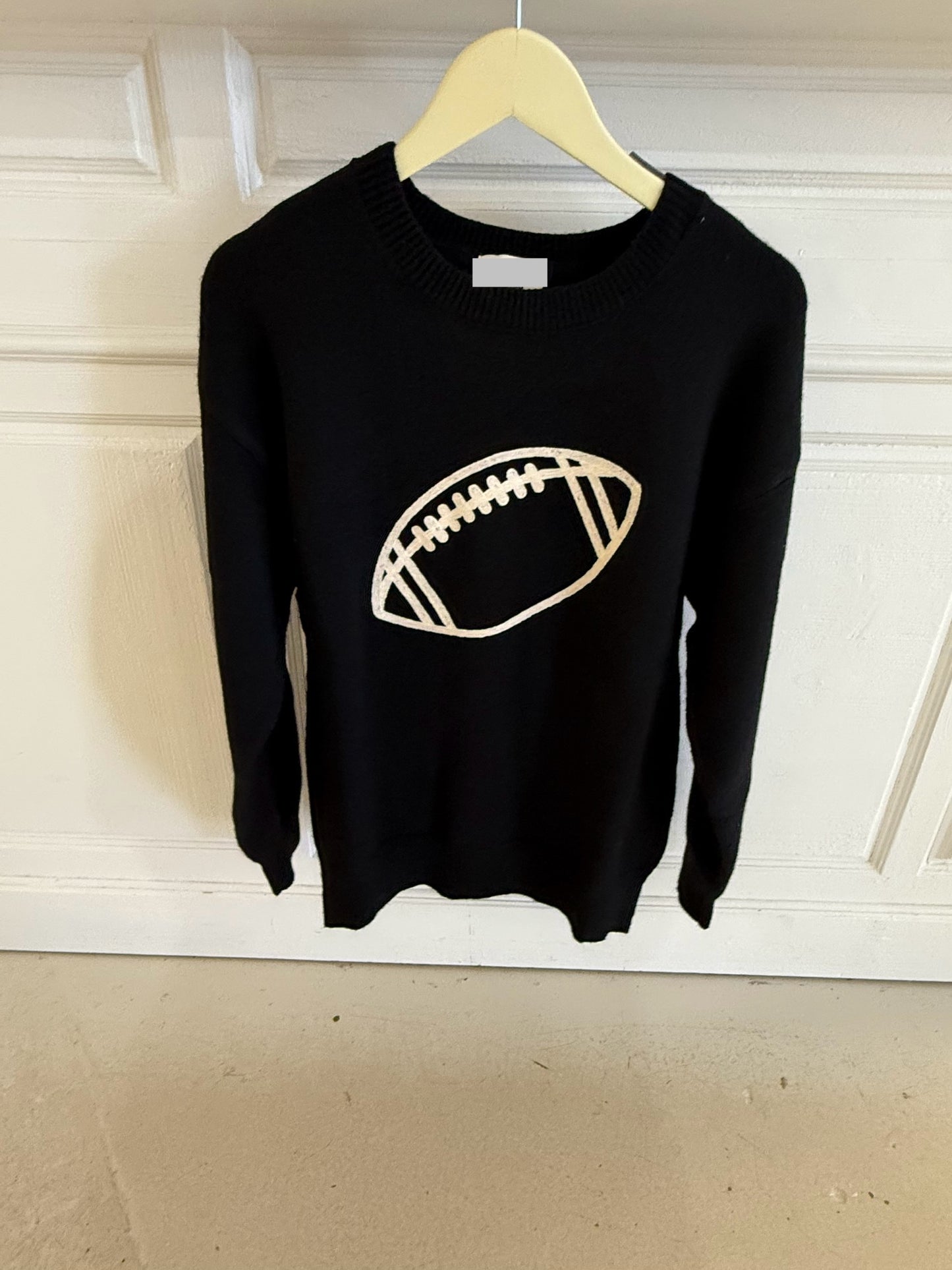 Football Sweater
