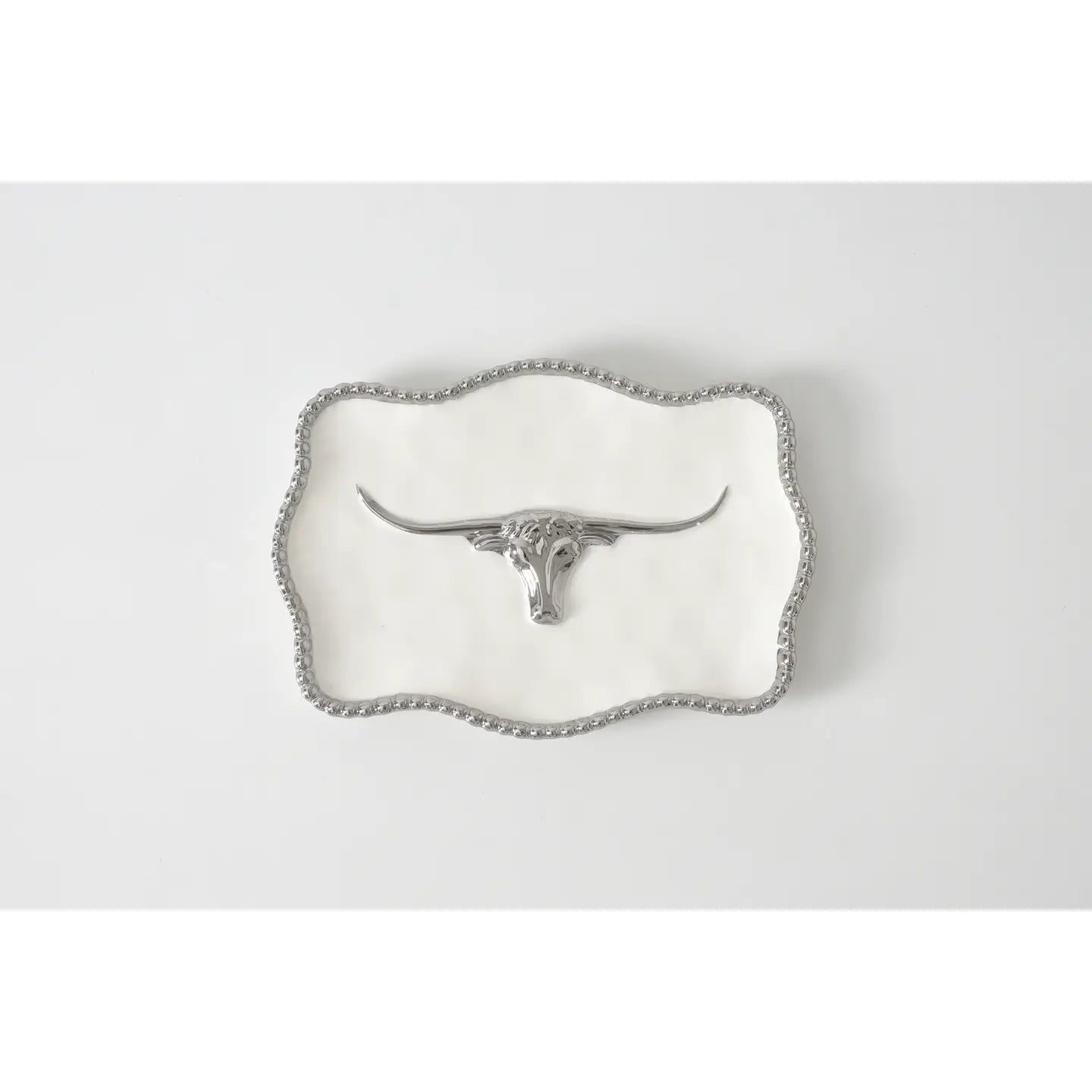 Small Steer Tray