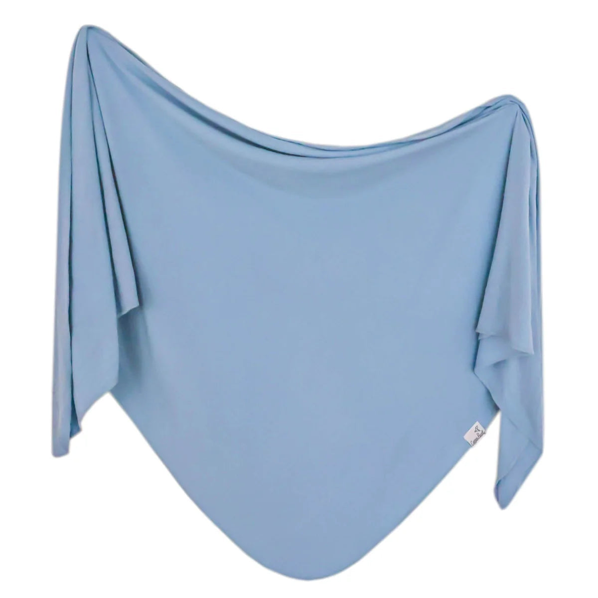 Copper Pearl Swaddle Robin