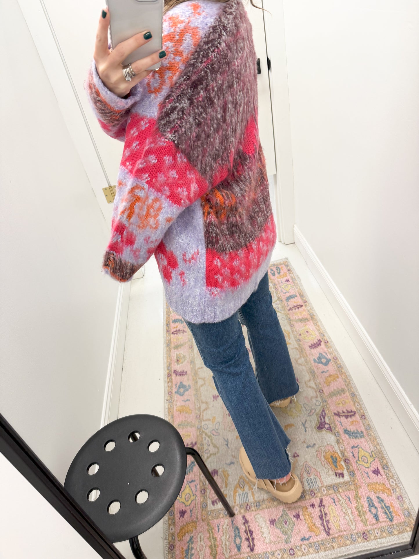 Chloe Cardigan