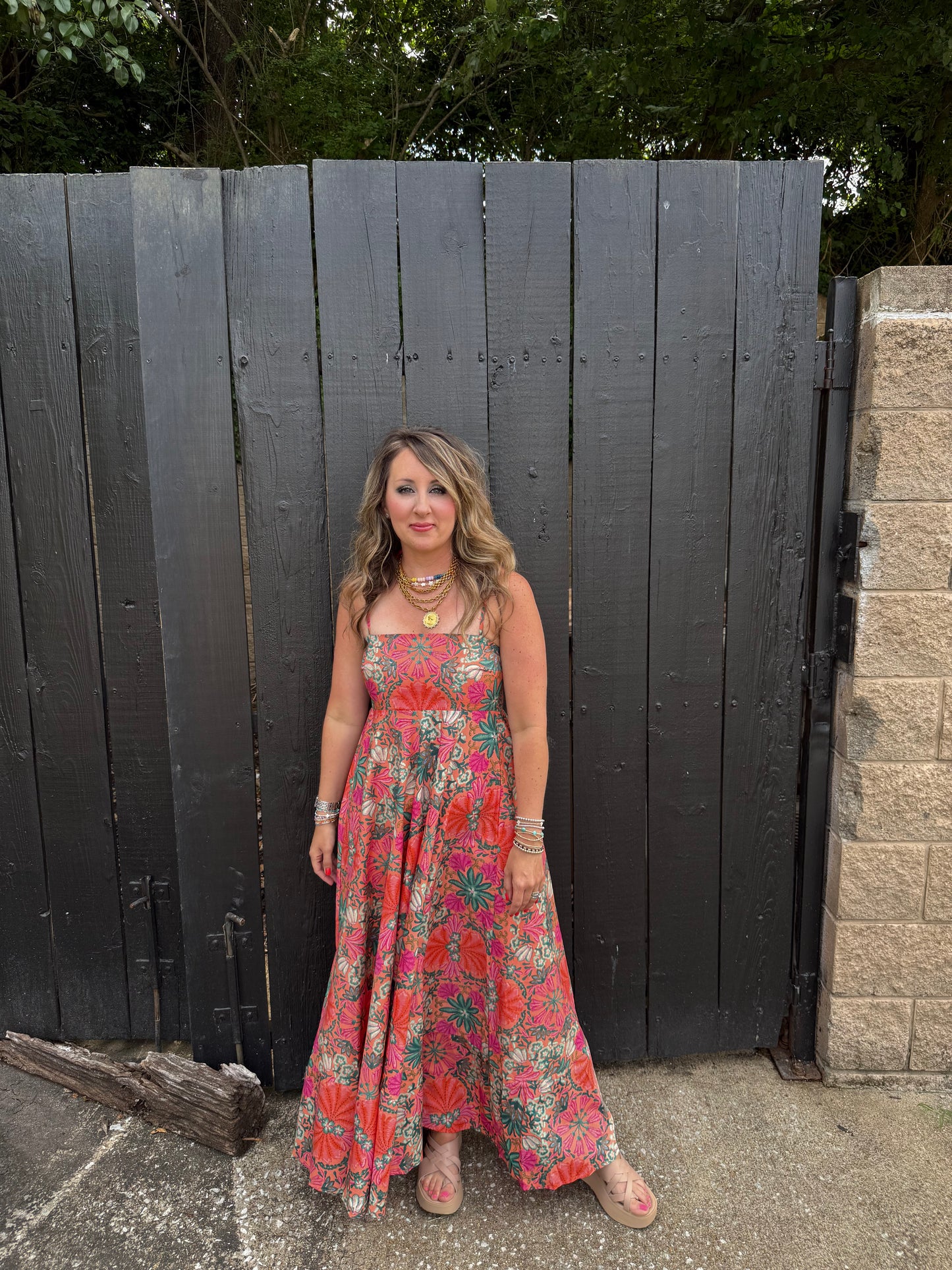 Bahamas Maxi