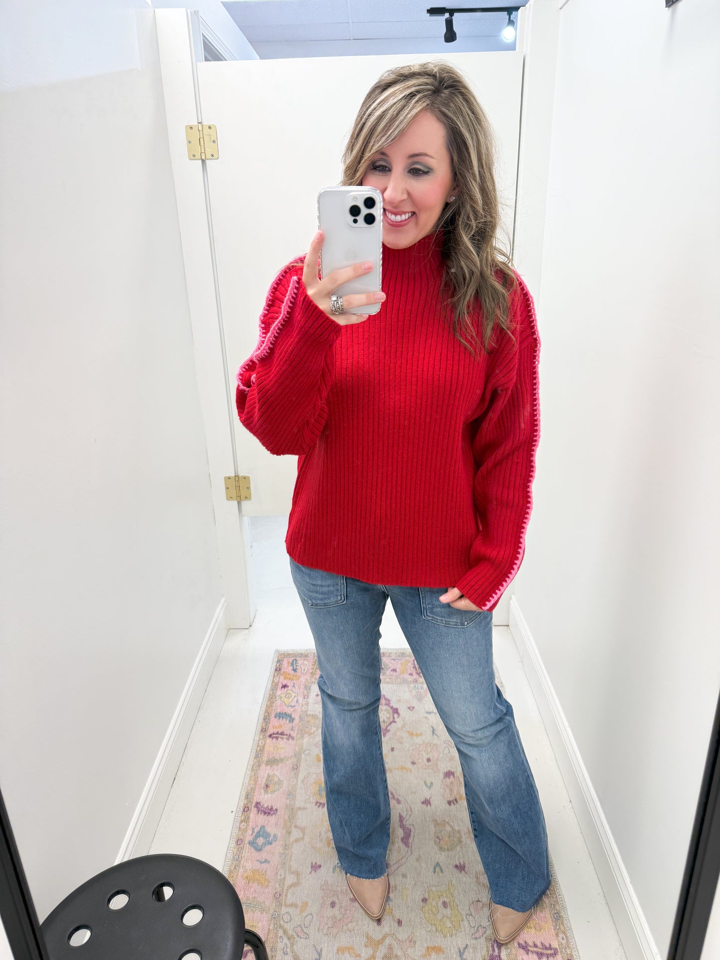 Dara Sweater