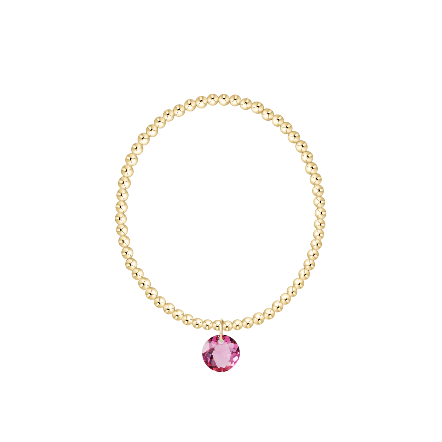 E Newton Classic Gold 3mm Reflection 10