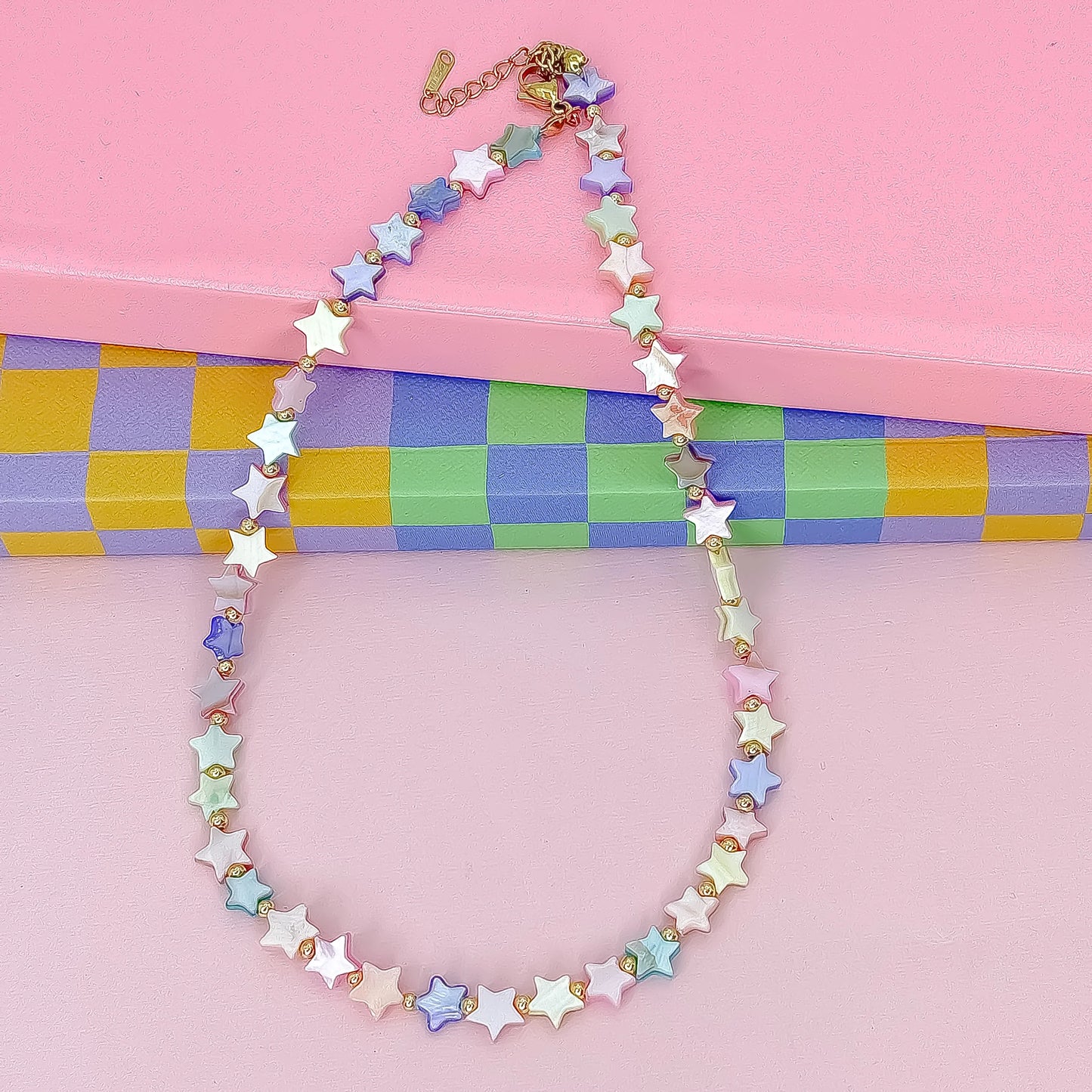 Star Dreams Necklace